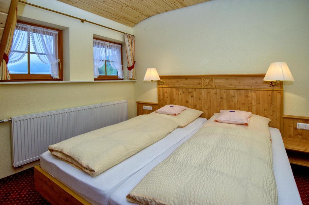 Gasthaus Sonne Muenstertal Bagian luar foto